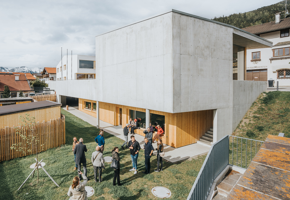 Ein Foto von Tobias Christoph