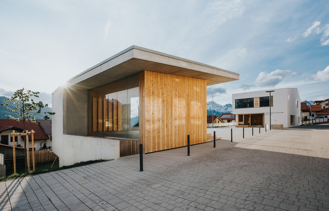 Ein Foto von Tobias Christoph