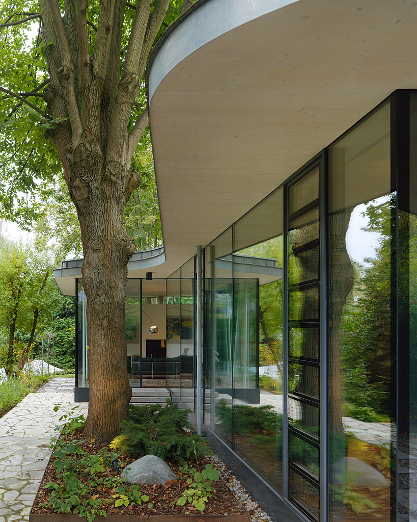 Ein Foto von Paul Ott