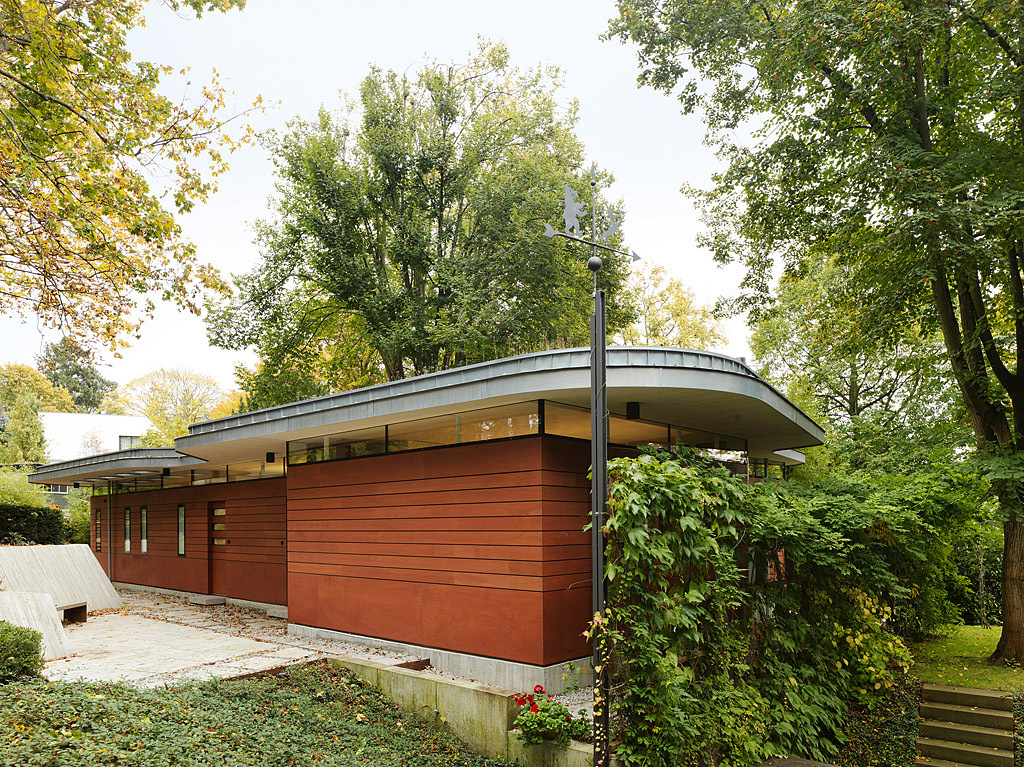 Ein Foto von Paul Ott