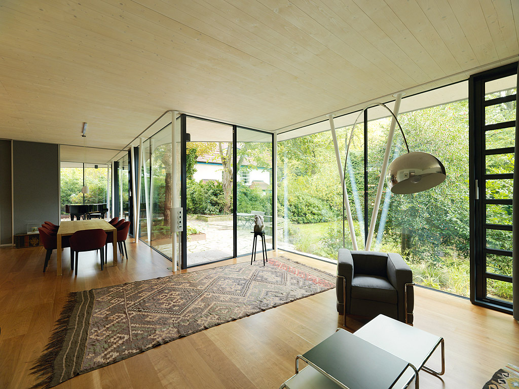 Ein Foto von Paul Ott