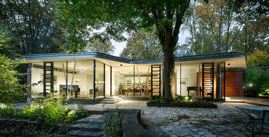 Ein Foto von Paul Ott