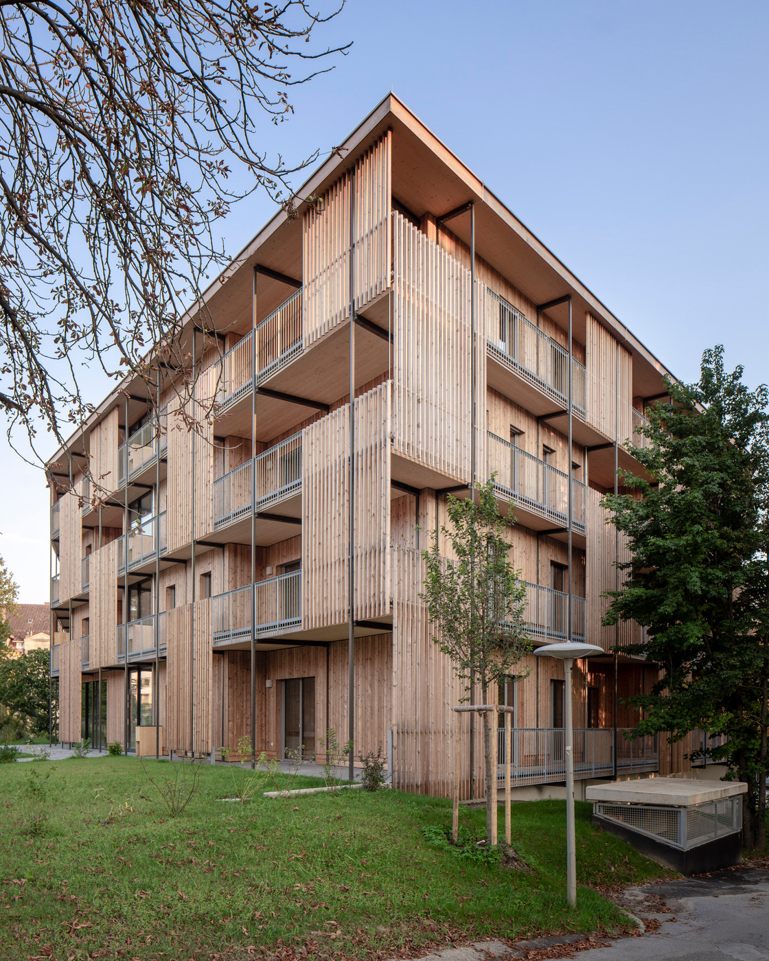 Ein Foto von Simon Oberhofer