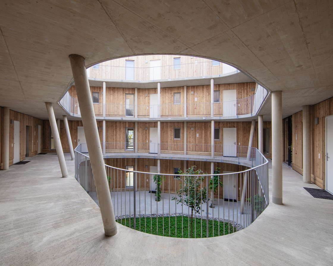 Ein Foto von Simon Oberhofer