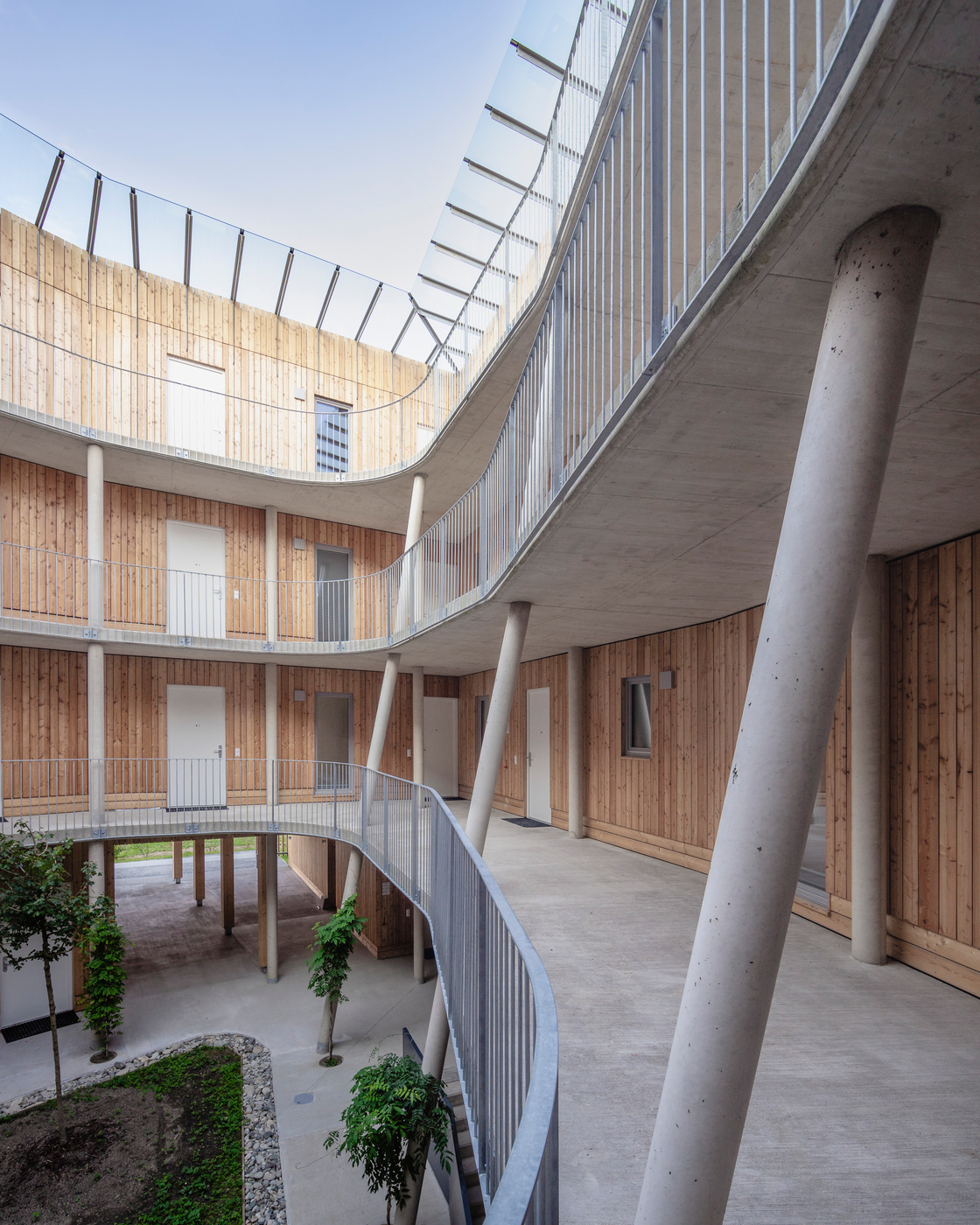 Ein Foto von Simon Oberhofer