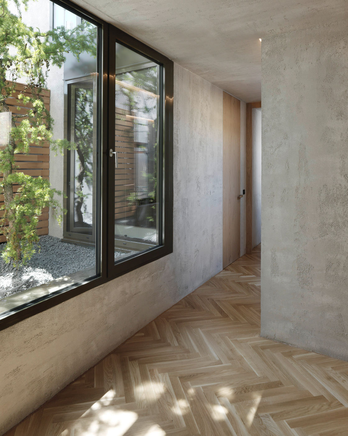 Ein Foto von Paul Ott