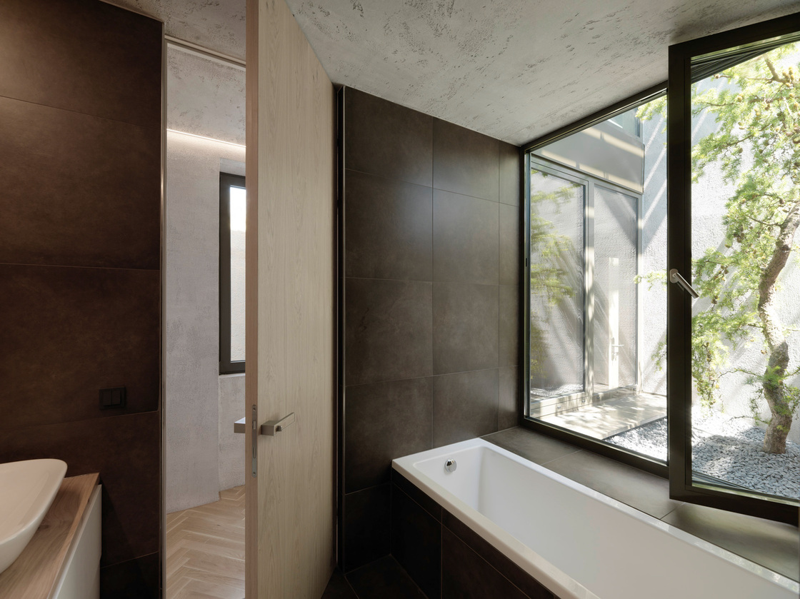 Ein Foto von Paul Ott