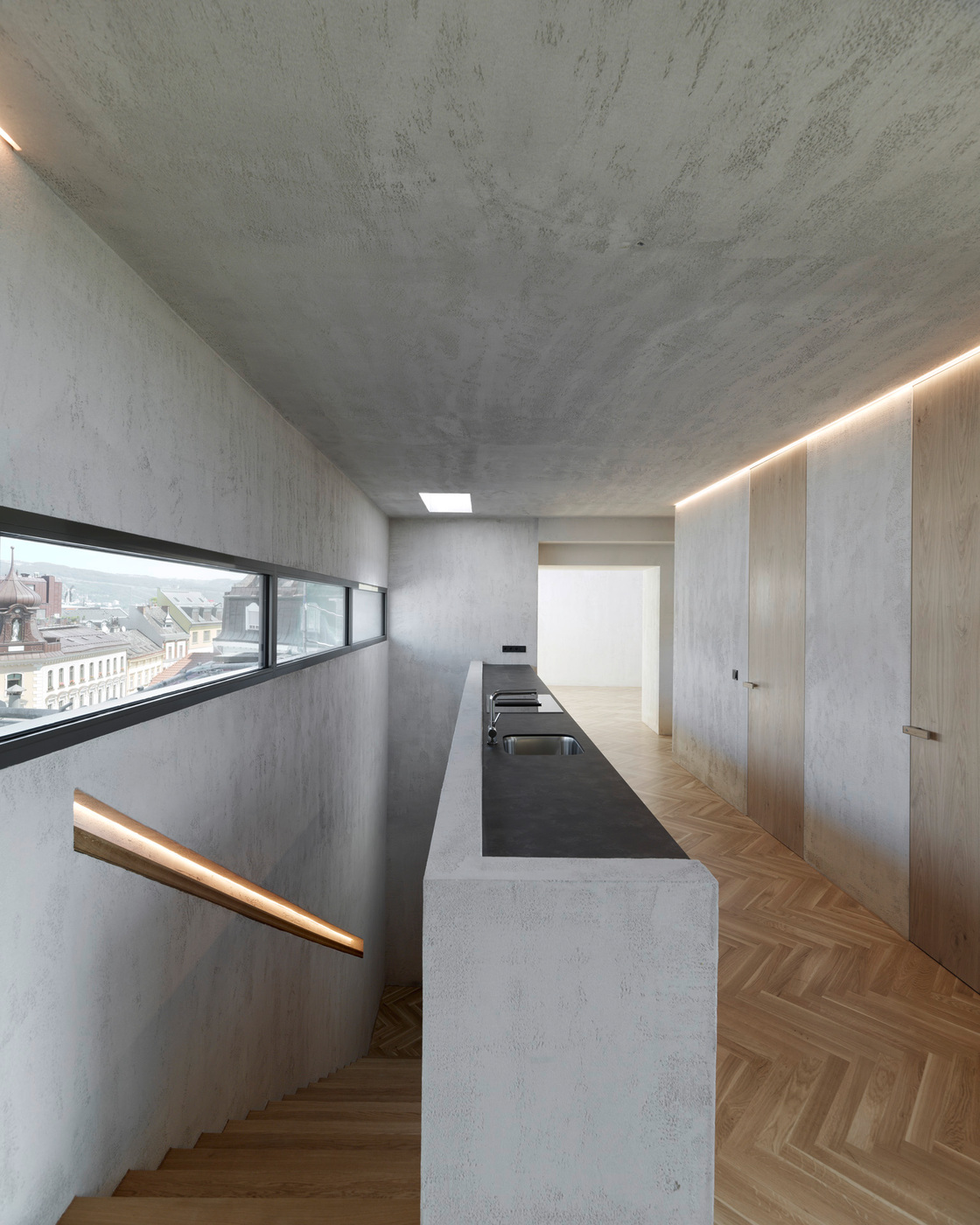 Ein Foto von Paul Ott