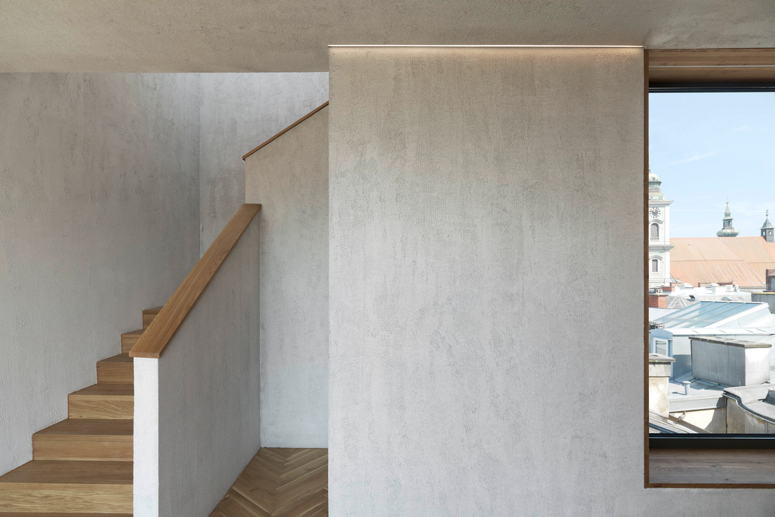 Ein Foto von Paul Ott