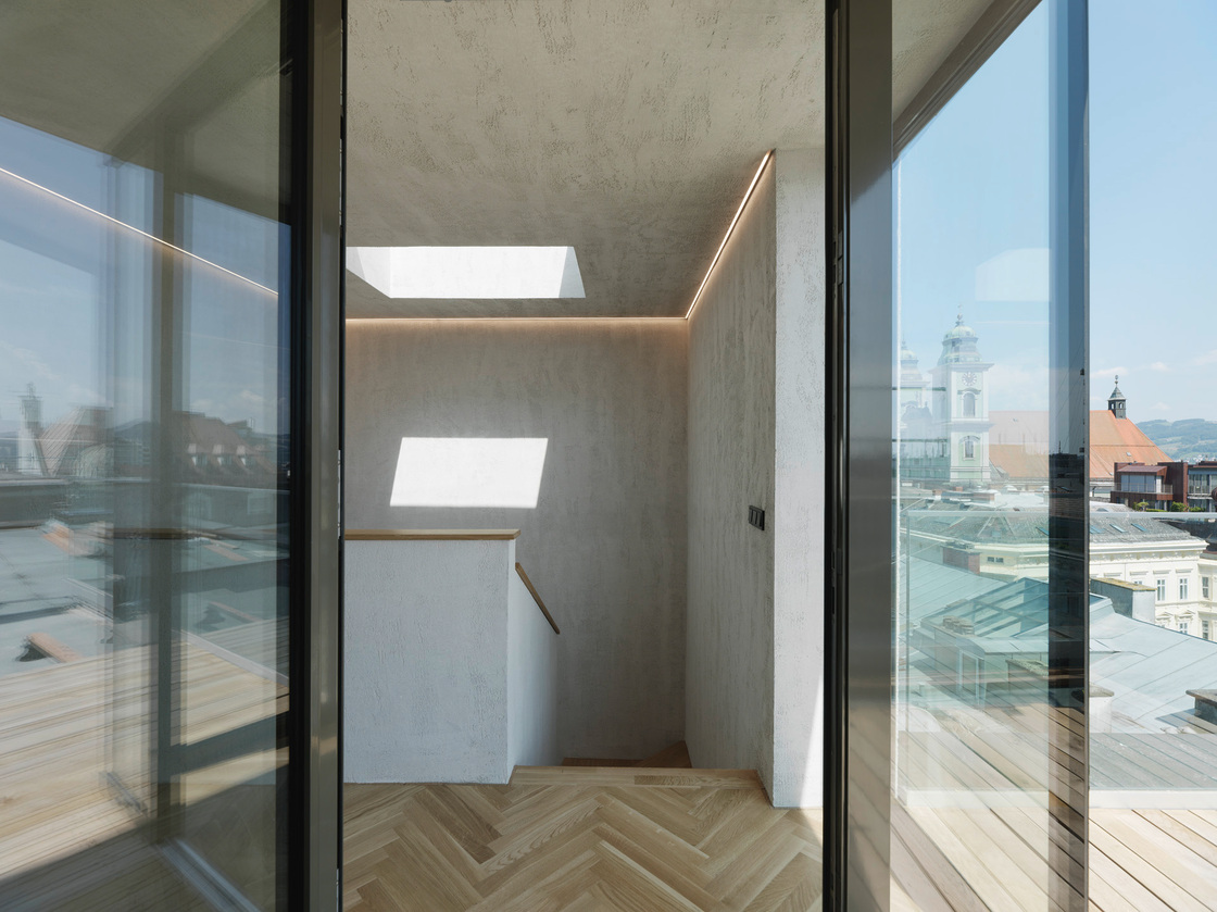 Ein Foto von Paul Ott