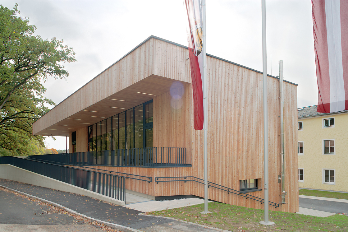 Ein Foto von Luigi Migani