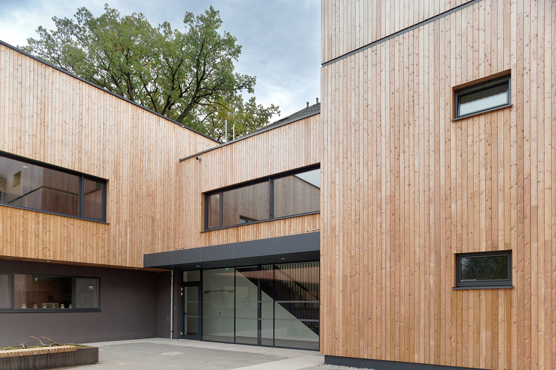 Ein Foto von Luigi Migani