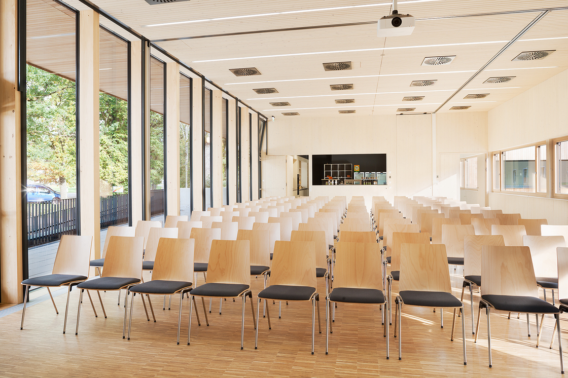 Ein Foto von Luigi Migani