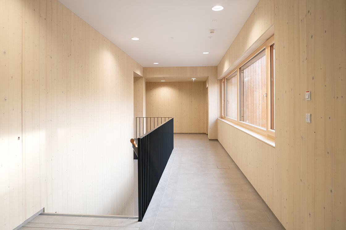 Ein Foto von Luigi Migani