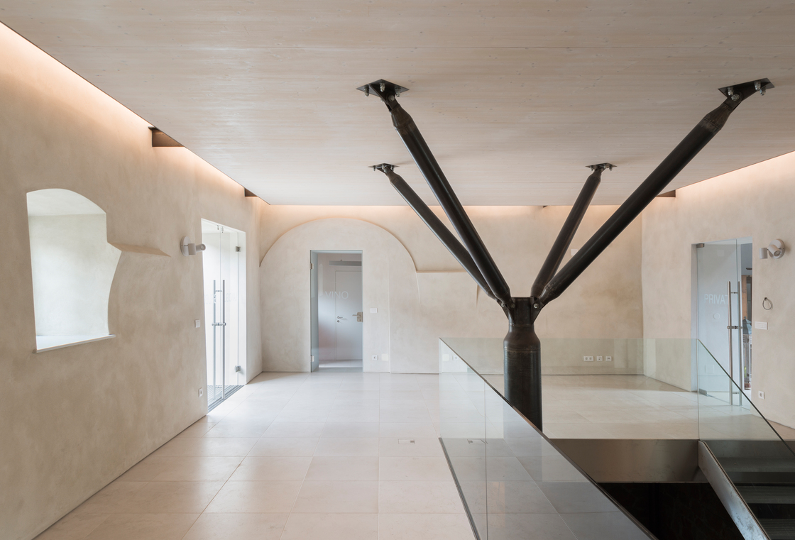 Ein Foto von Lukas Schaller