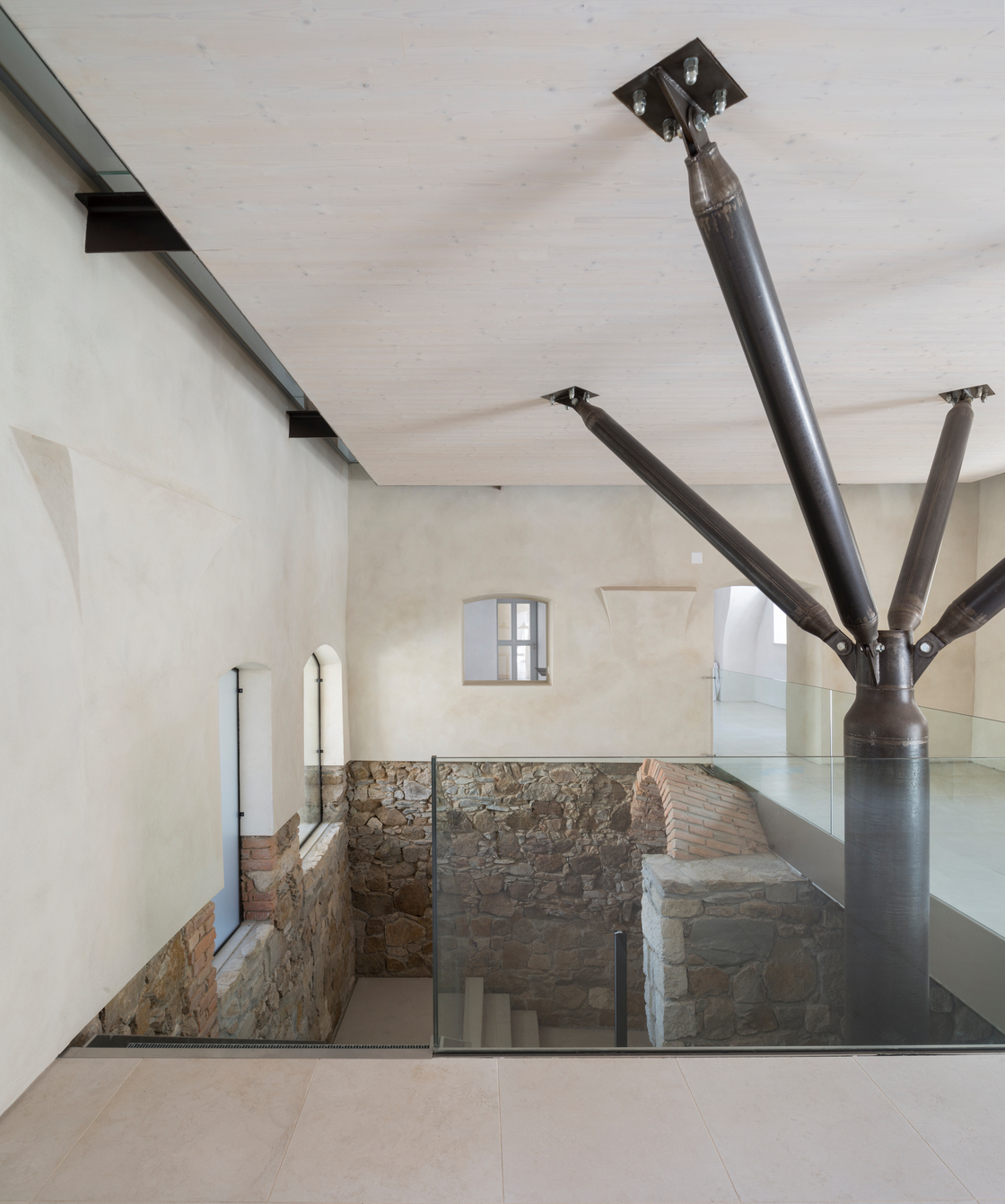 Ein Foto von Lukas Schaller