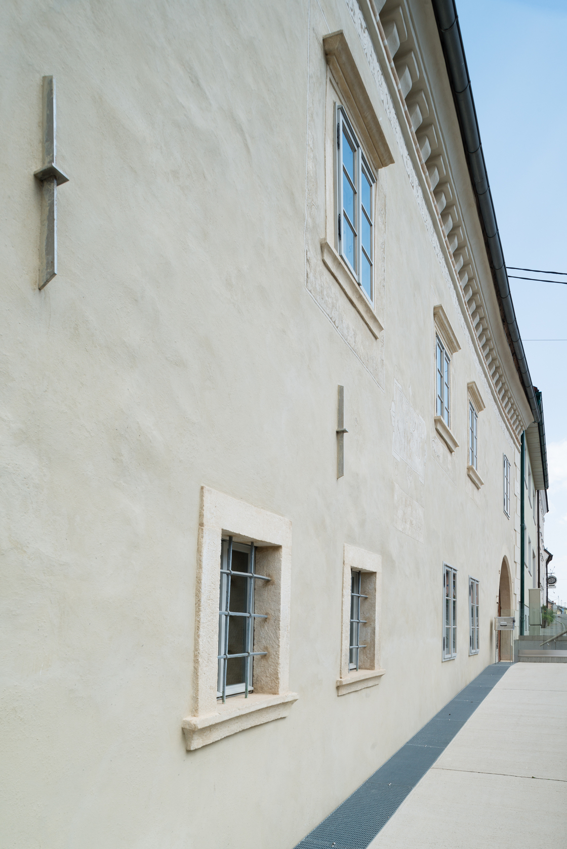 Ein Foto von Lukas Schaller