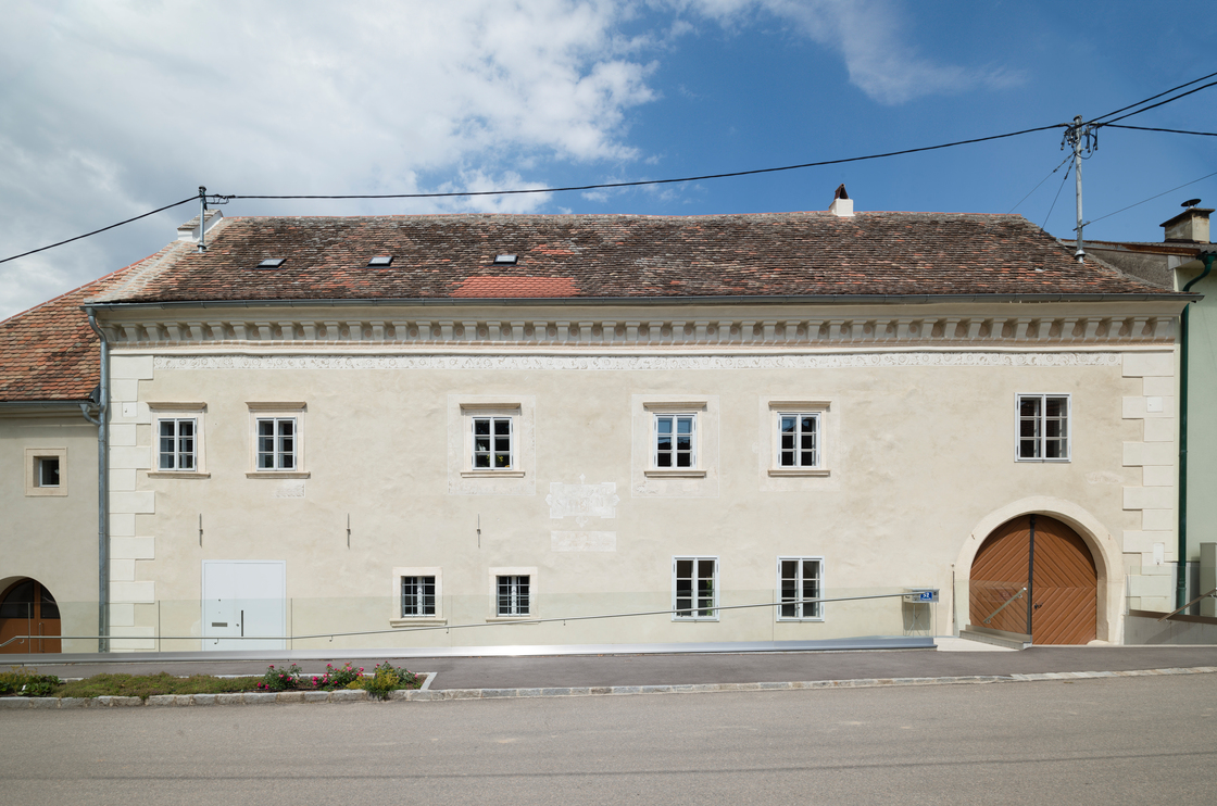 Ein Foto von Lukas Schaller