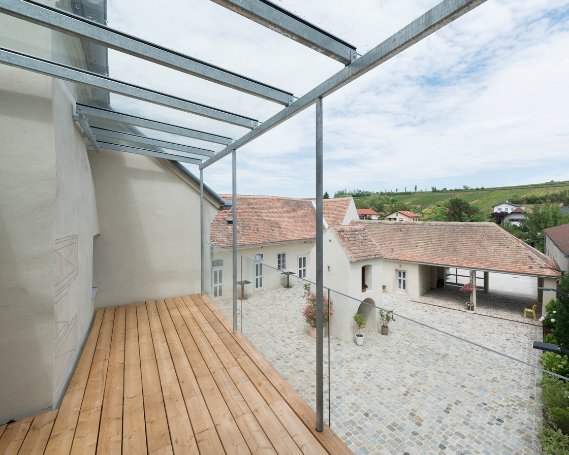 Ein Foto von Lukas Schaller