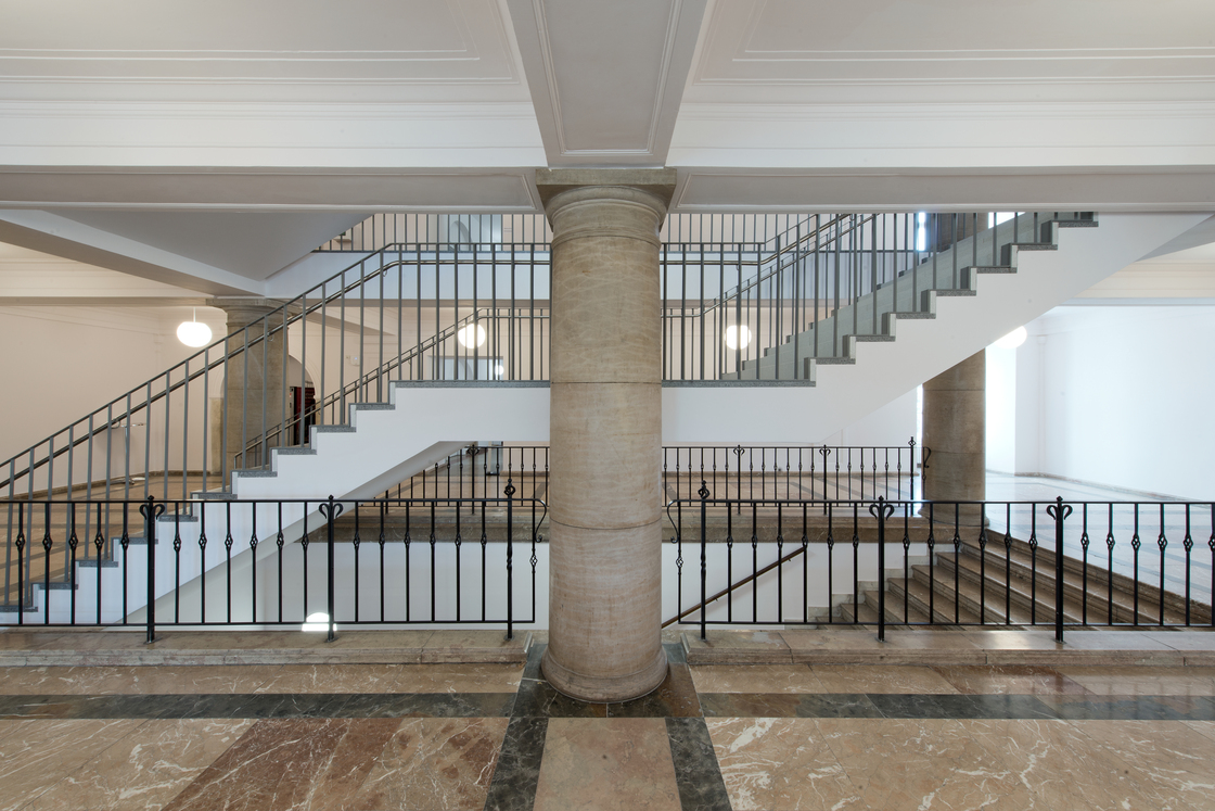 Ein Foto von Dietmar Tollerian