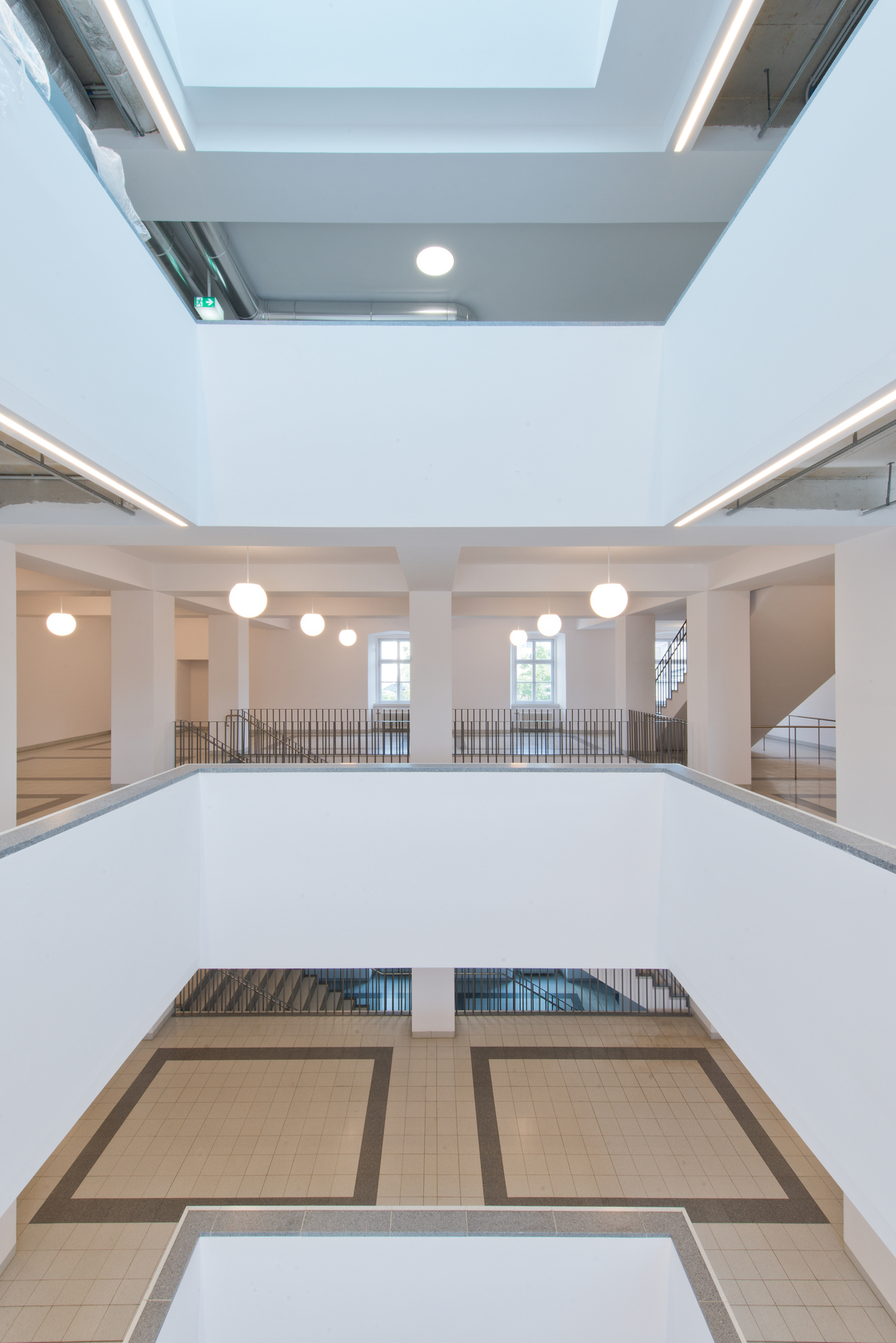 Ein Foto von Dietmar Tollerian