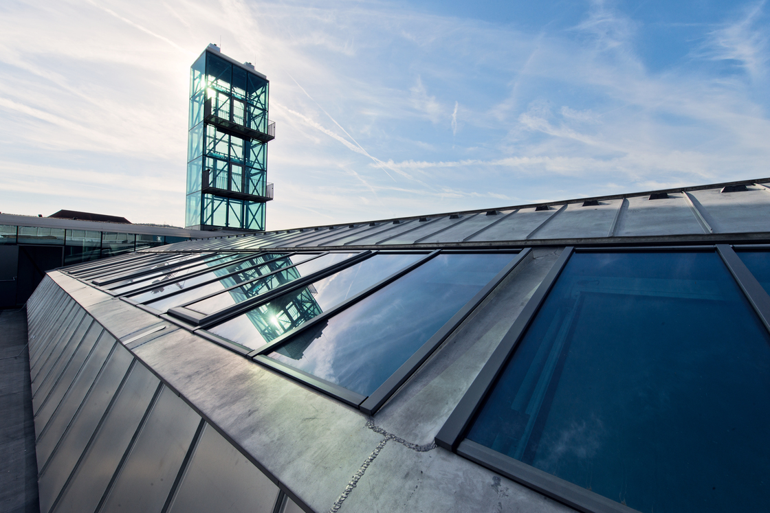 Ein Foto von Dietmar Tollerian