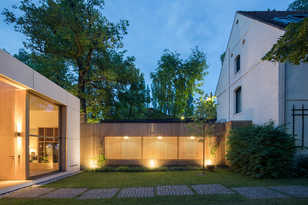 Ein Foto von Leonhard Hilzensauer