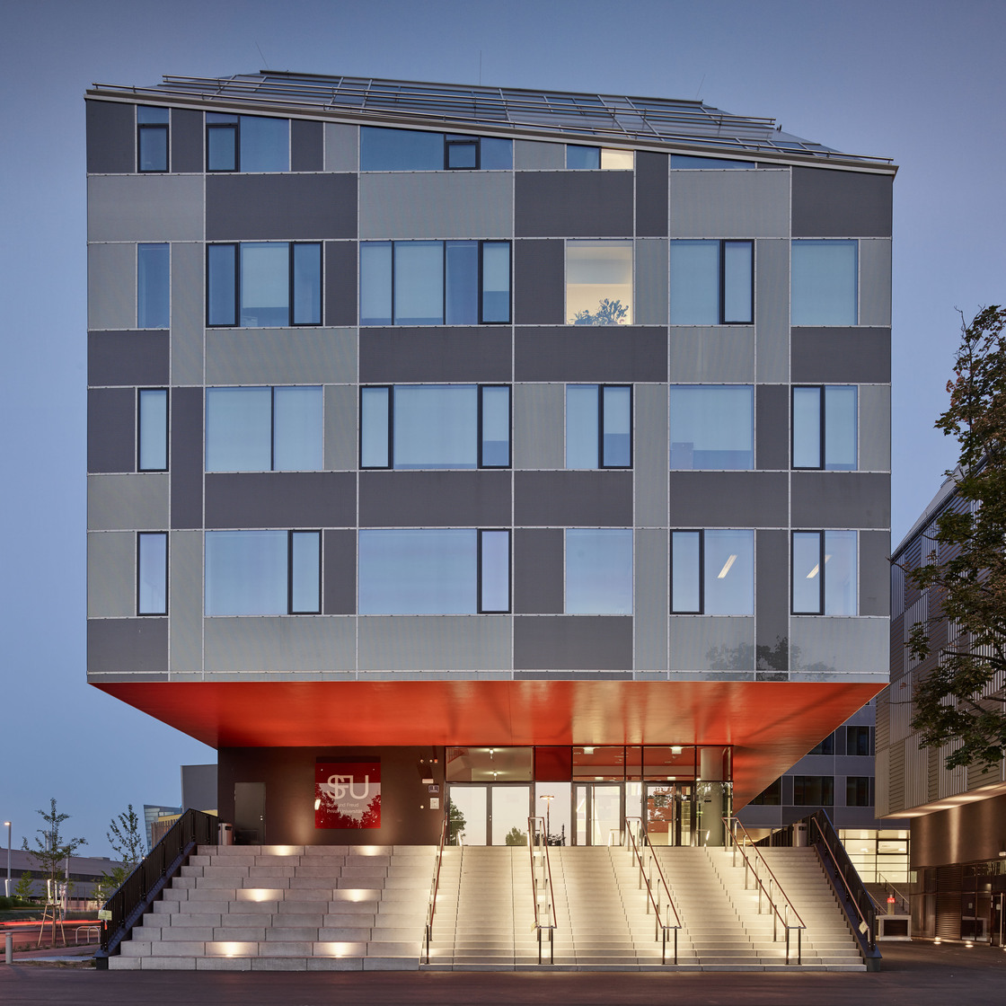 Ein Foto von Kurt Hörbst