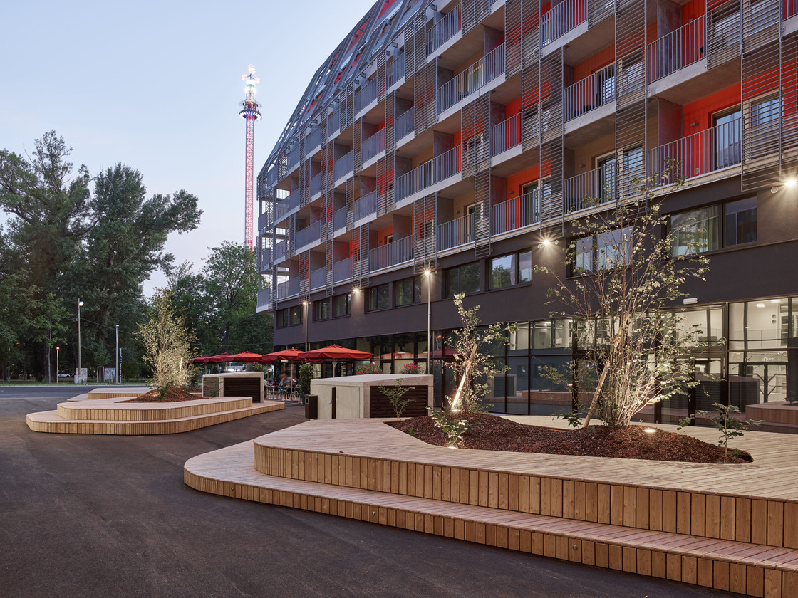 Ein Foto von Kurt Hörbst