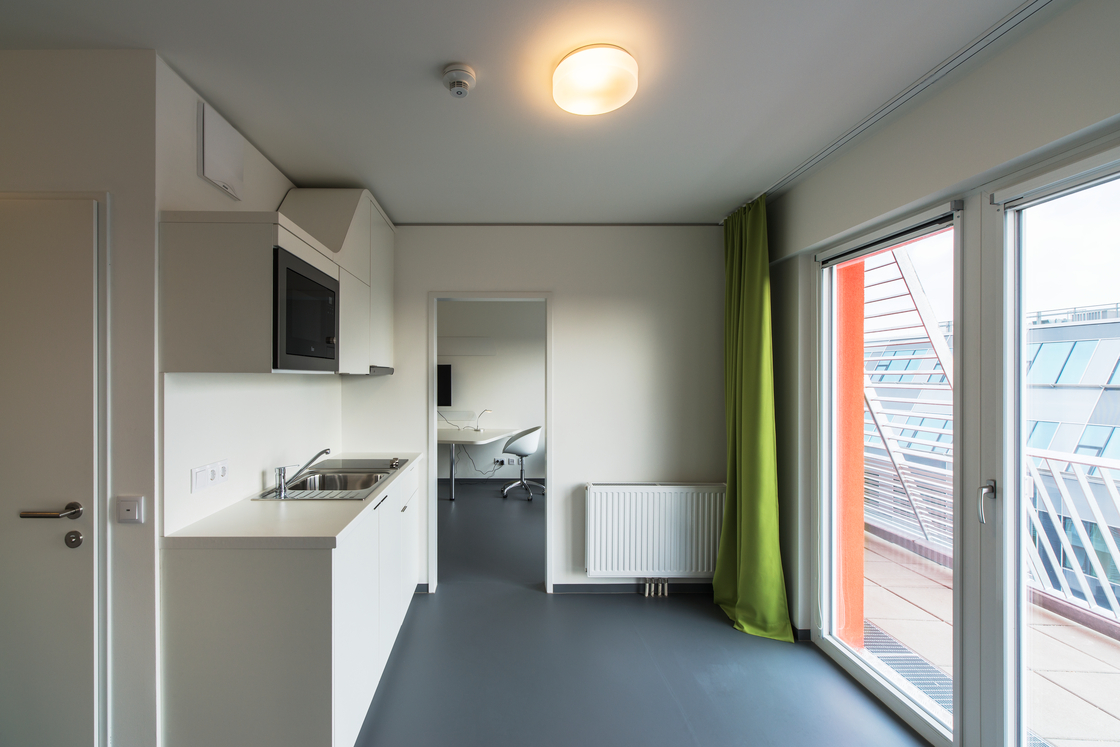 Ein Foto von AnnA BlaU