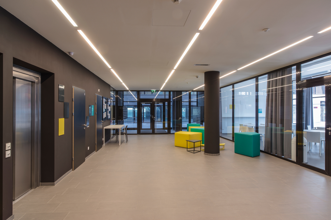 Ein Foto von AnnA BlaU