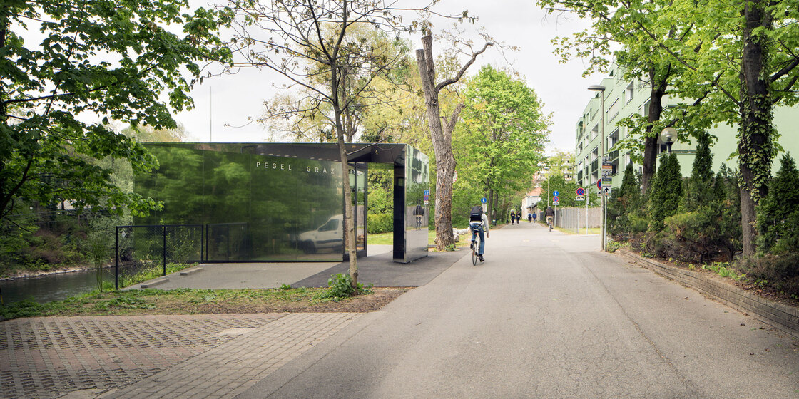 Ein Foto von Simon Oberhofer