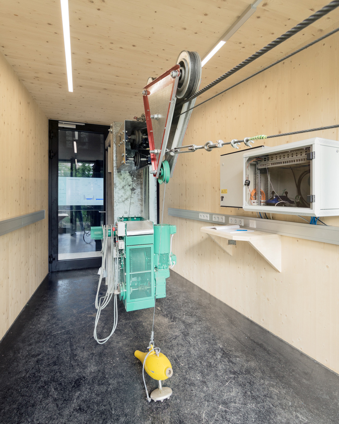 Ein Foto von Simon Oberhofer