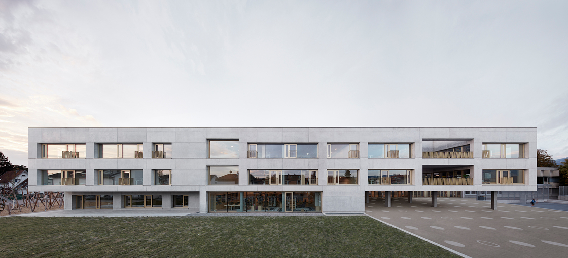 Ein Foto von Adolf Bereuter