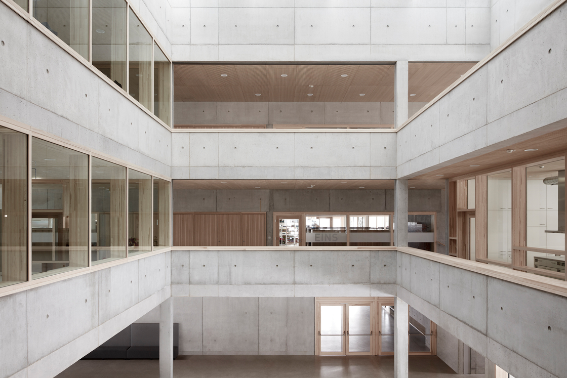 Ein Foto von Adolf Bereuter