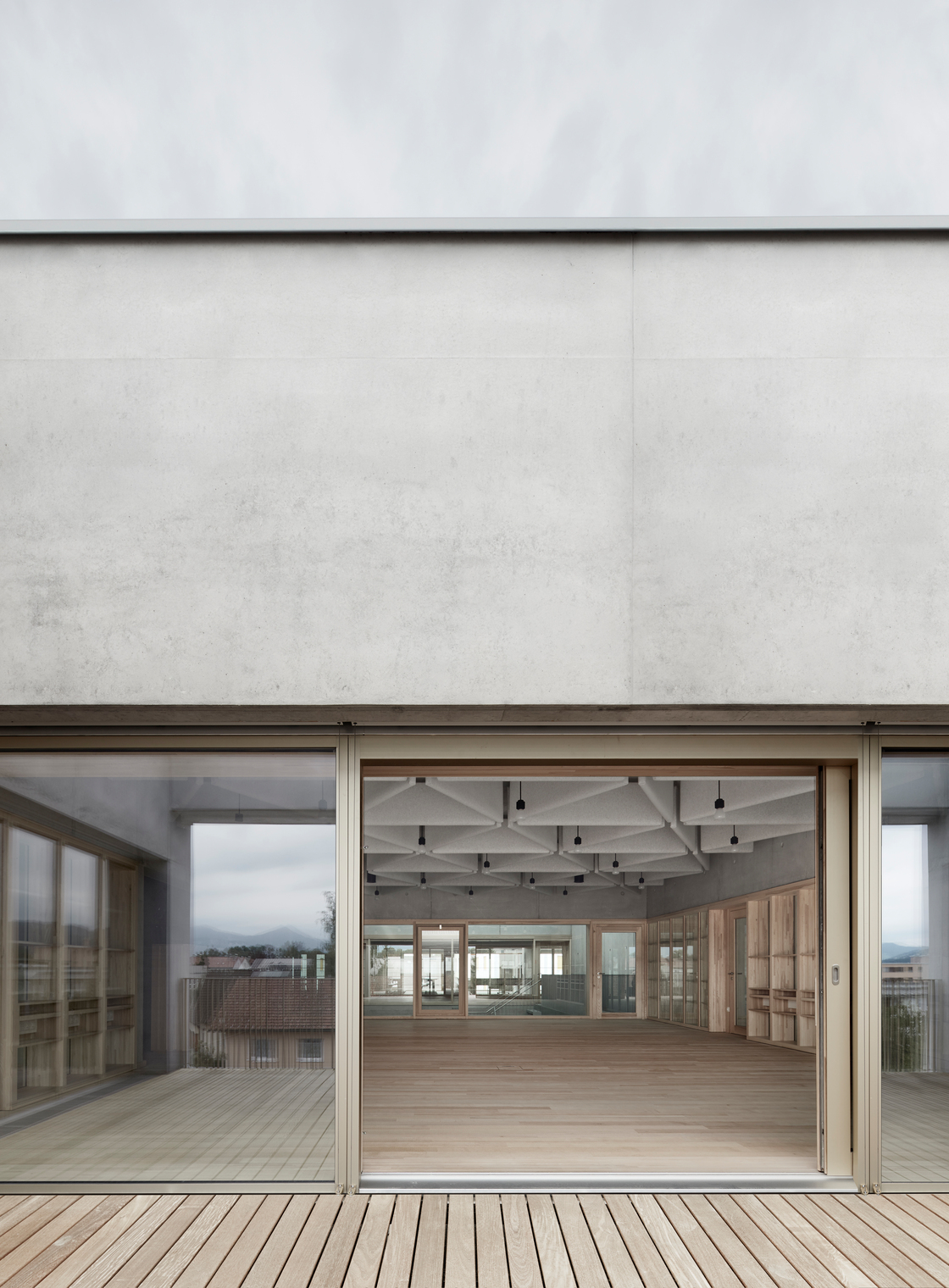 Ein Foto von Adolf Bereuter