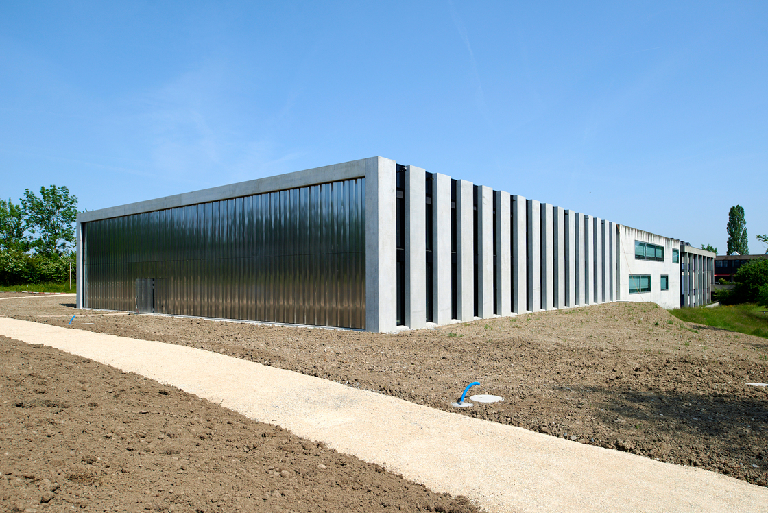 Ein Foto von Andrea Helbling