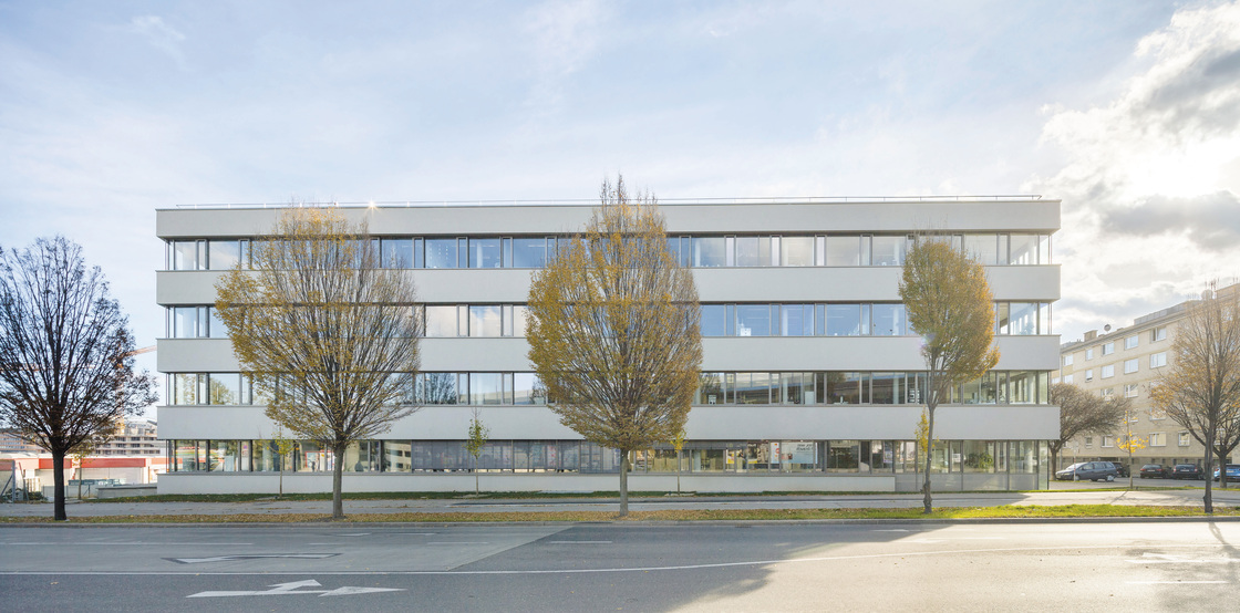 Ein Foto von Rupert Steiner