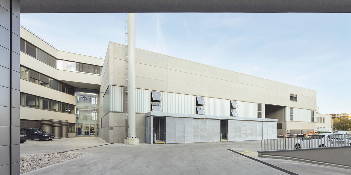 Ein Foto von Rupert Steiner