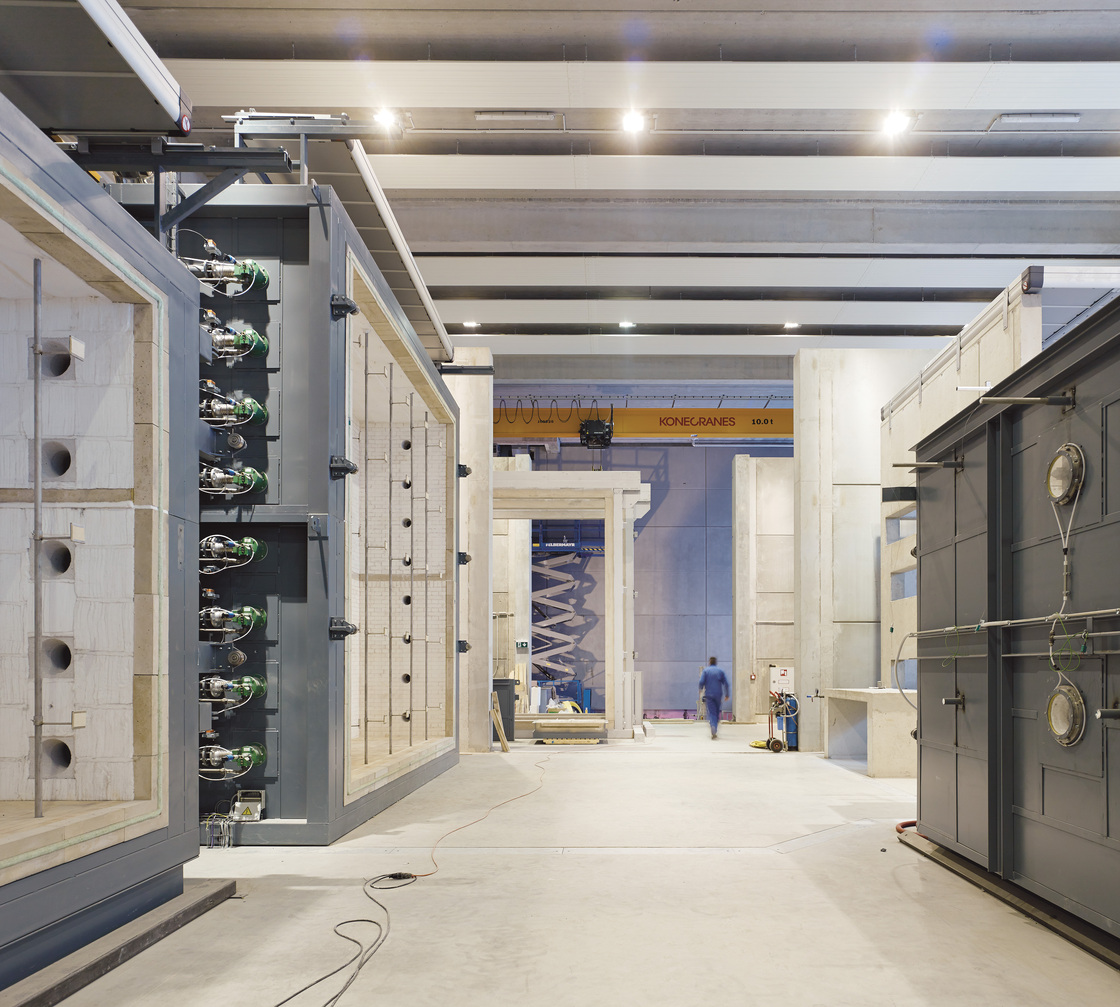 Ein Foto von Markus Bstieler