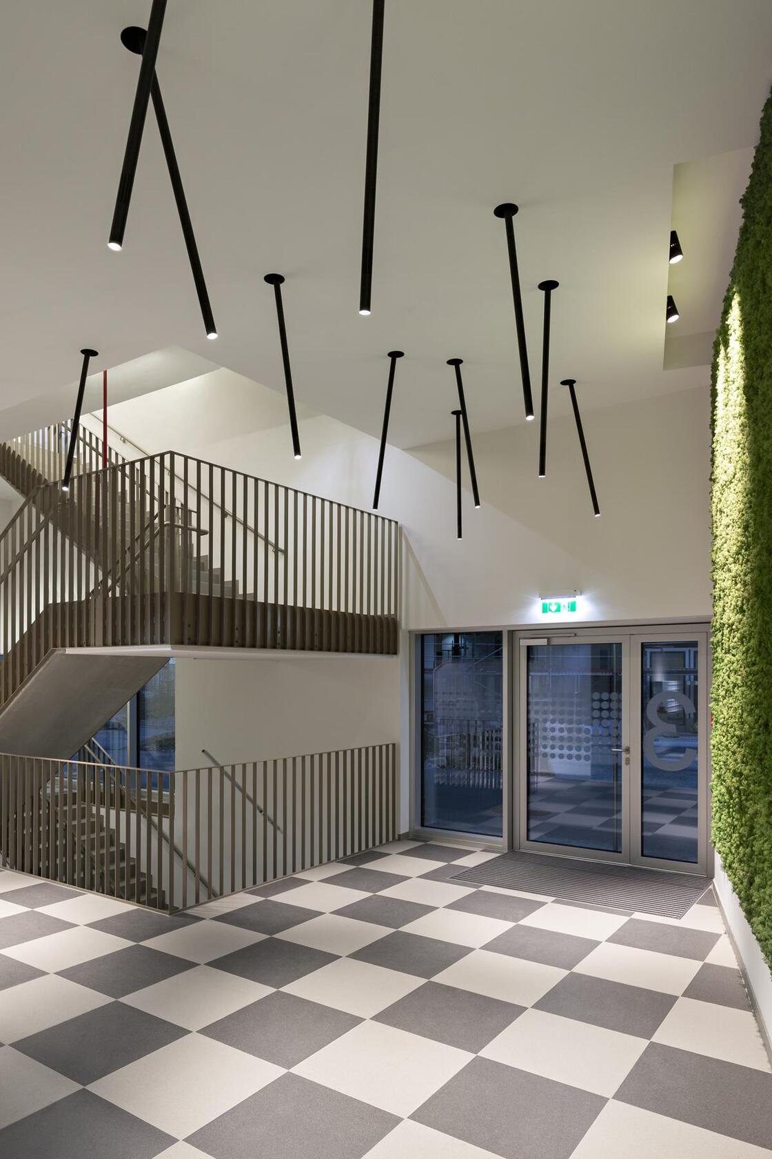 Ein Foto von Paul Sebesta