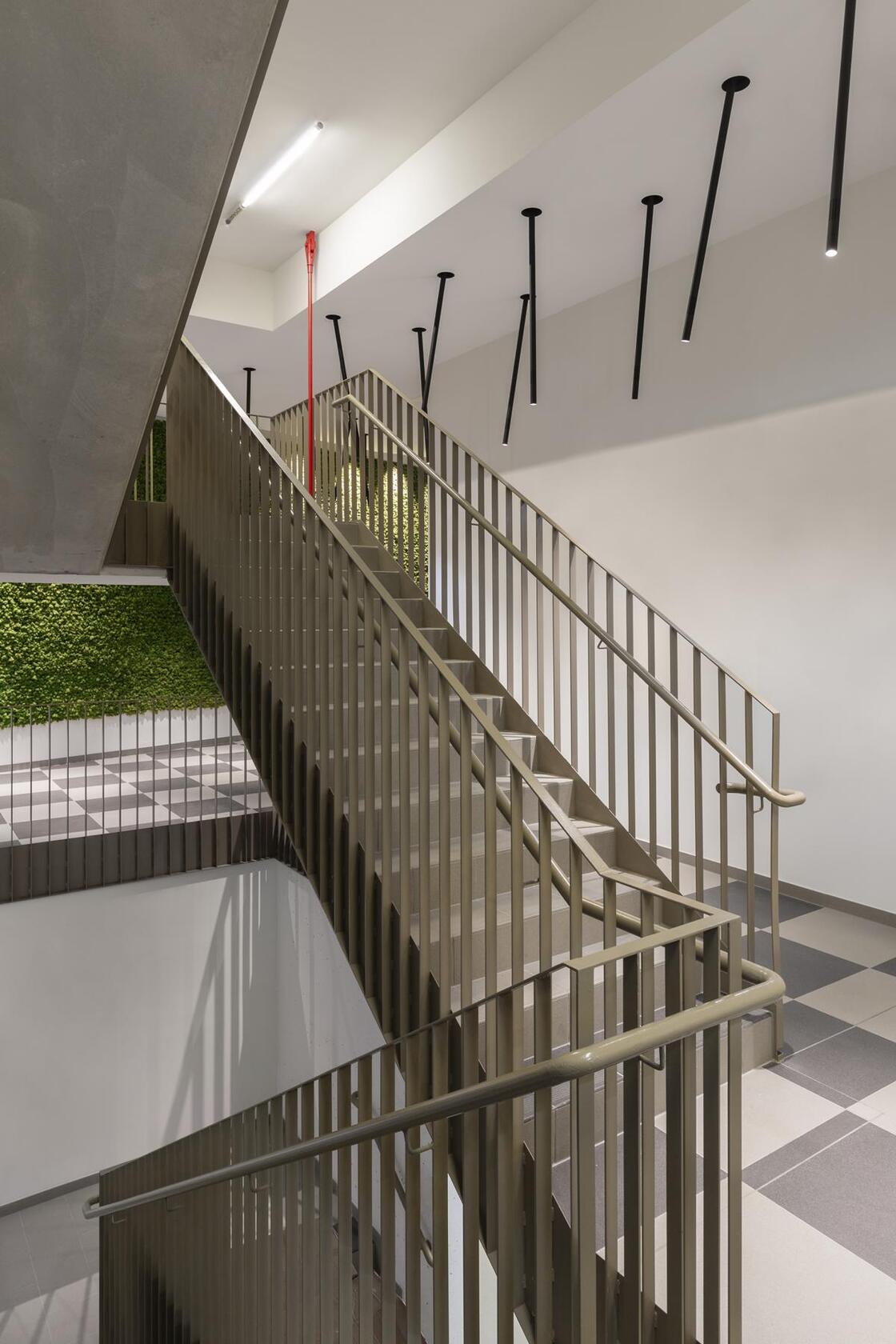 Ein Foto von Paul Sebesta