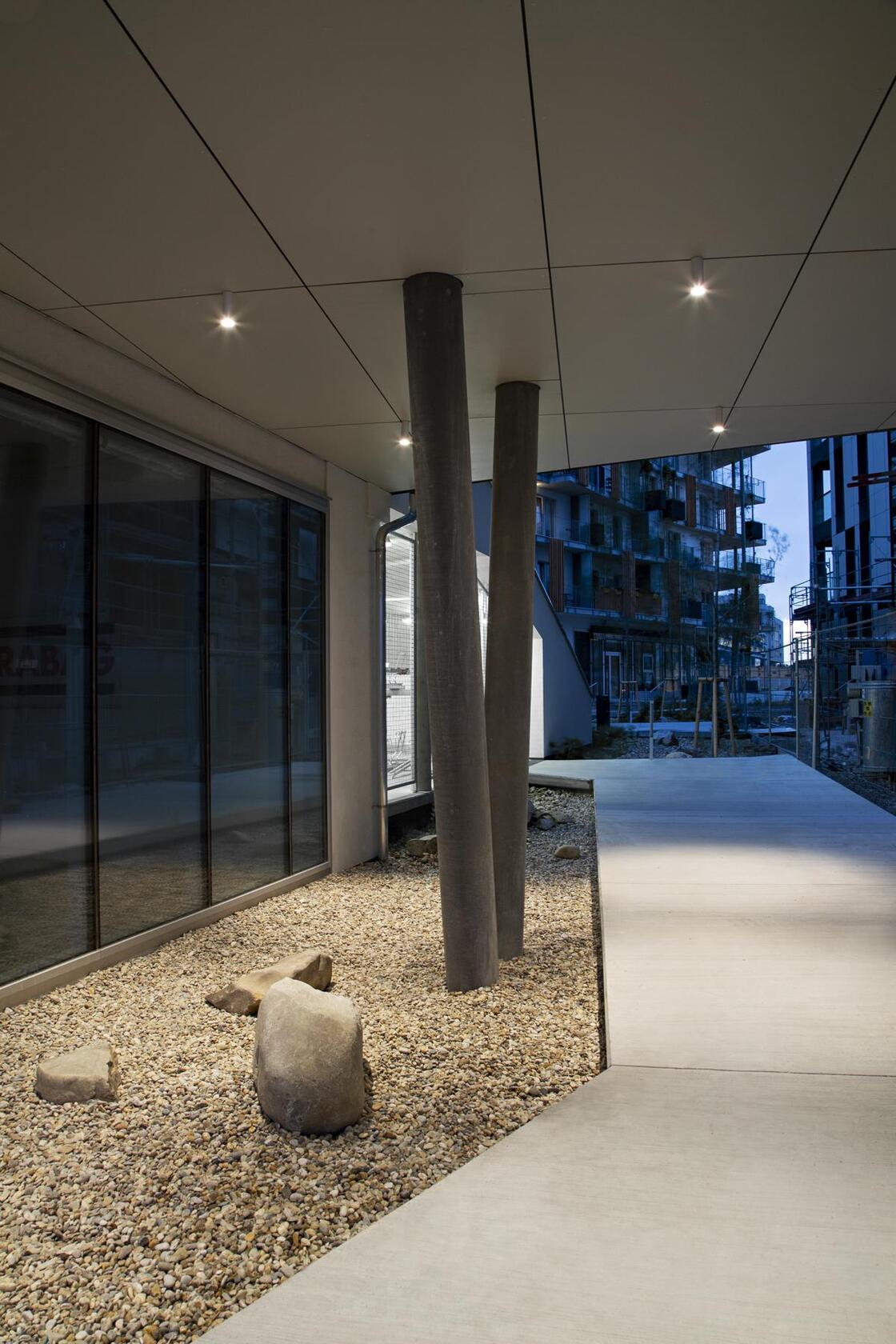 Ein Foto von Paul Sebesta