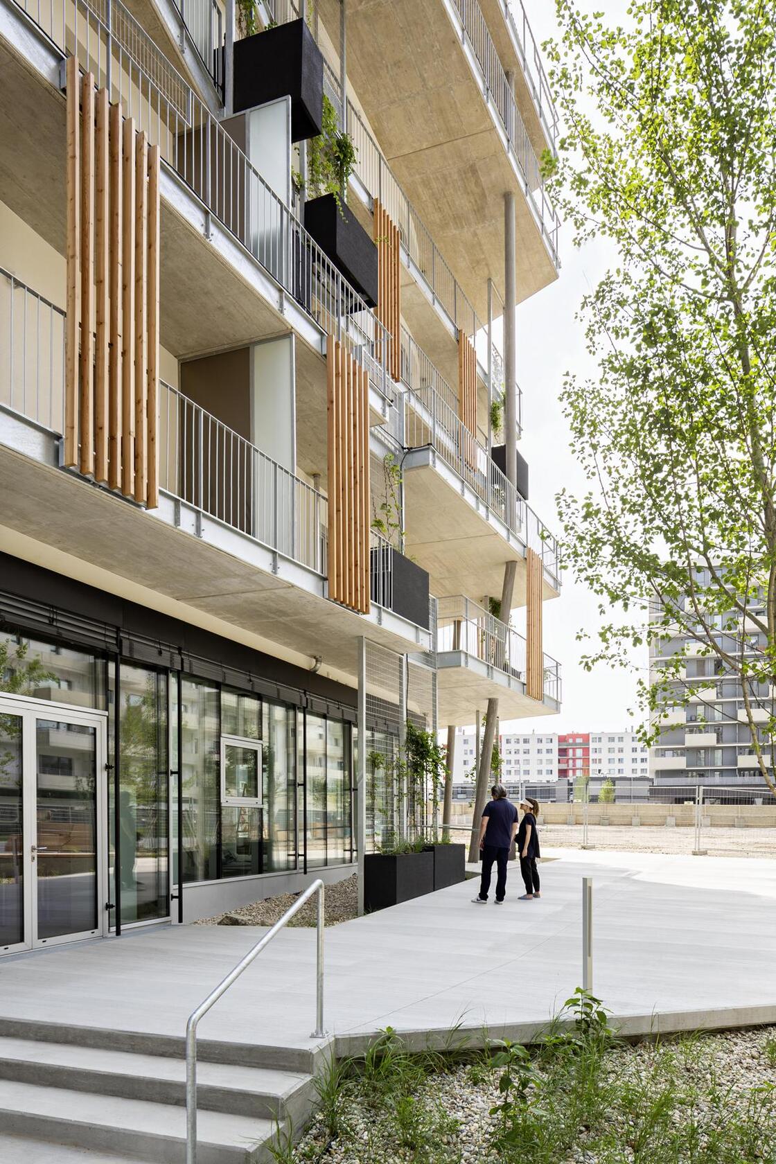 Ein Foto von Paul Sebesta