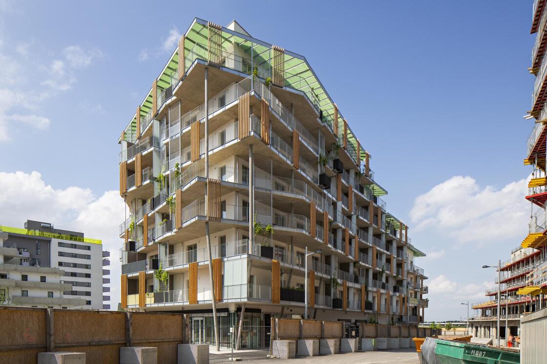 Ein Foto von Paul Sebesta