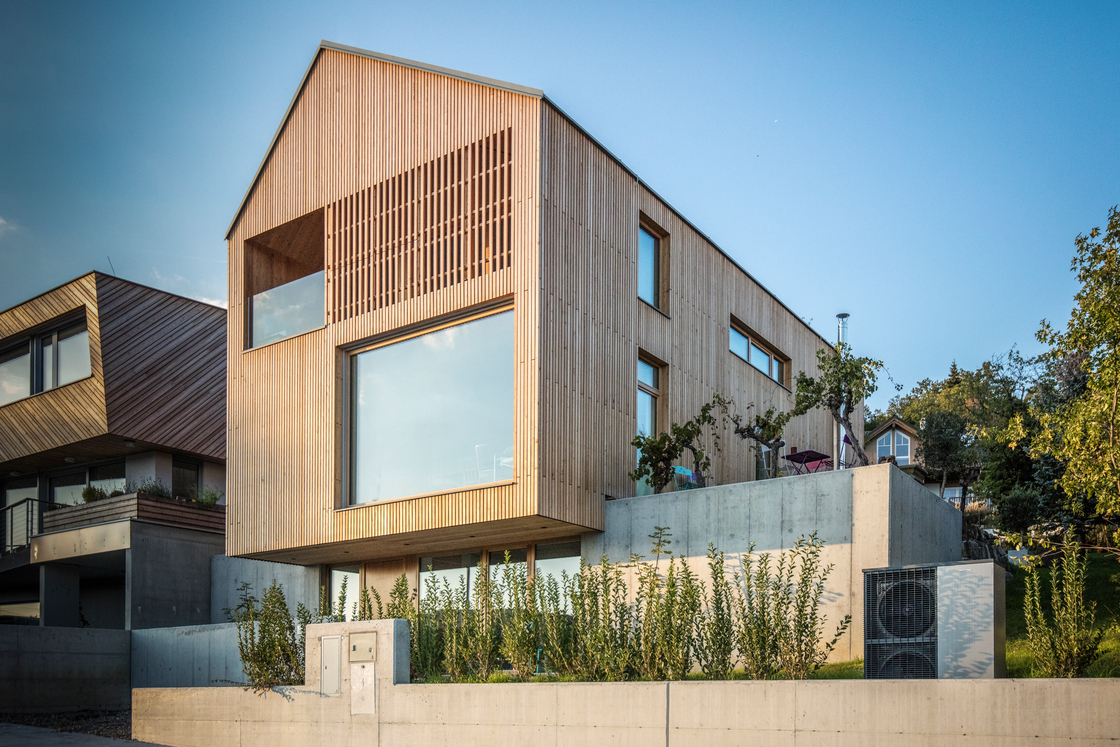 Ein Foto von Bernhard Fiedler