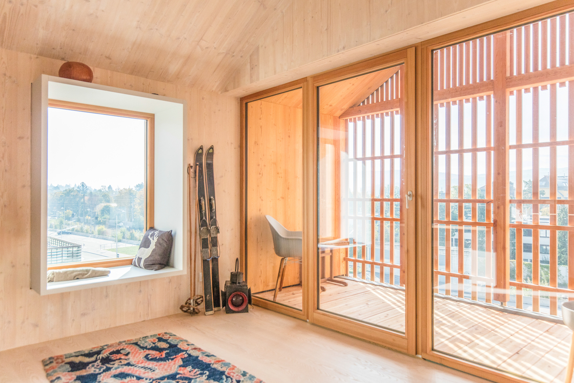 Ein Foto von Bernhard Fiedler