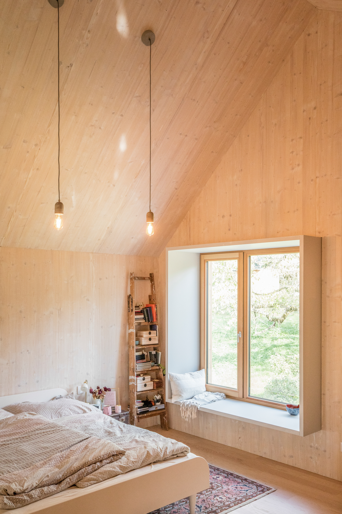 Ein Foto von Bernhard Fiedler