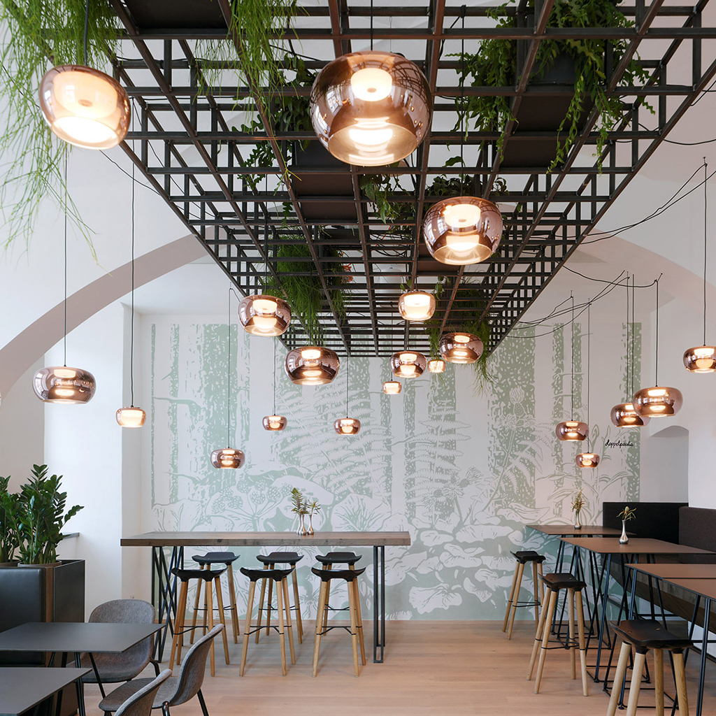 Ein Foto von Paul Ott