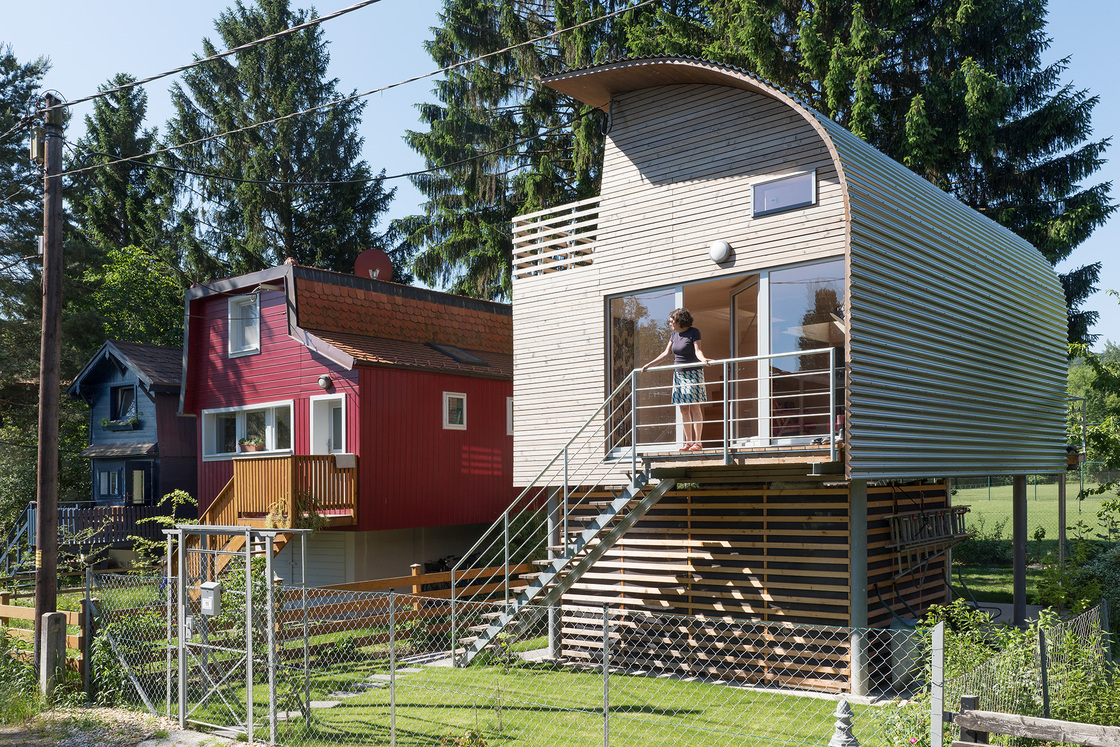 Ein Foto von Lisa Rastl